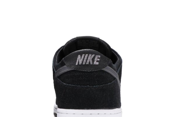 Nike Dunk Low IW Black Light Graphite 819674-001 - Phonecase4u photo 7