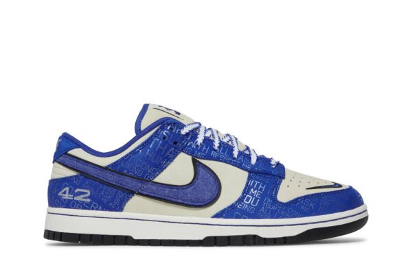 Nike Dunk Low Jackie Robinson DV2122-400 - Phonecase4u photo 1