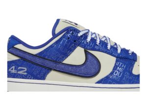 Nike Dunk Low Jackie Robinson DV2122-400 - Phonecase4u photo 2