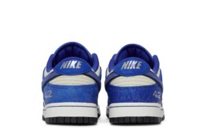 Nike Dunk Low Jackie Robinson DV2122-400 - Phonecase4u photo 6