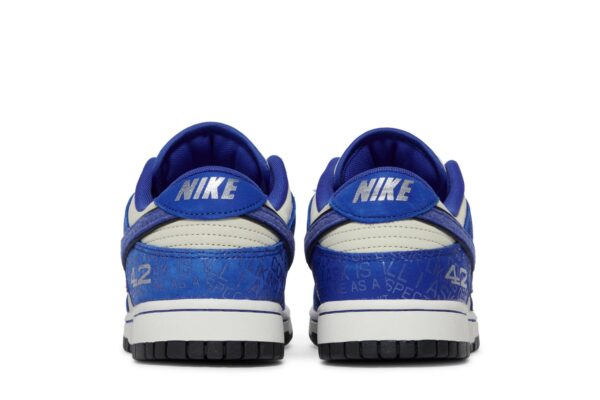 Nike Dunk Low Jackie Robinson DV2122-400 - Phonecase4u photo 6