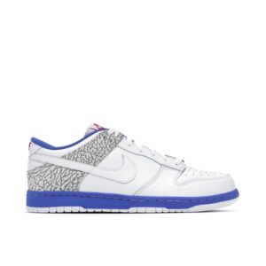 Nike Dunk Low Jordan Pack 304714-119 - Phonecase4u photo 1