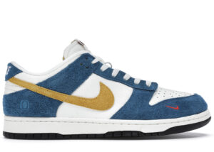 Nike Dunk Low Kasina Industrial Blue CZ6501-100 - Phonecase4u photo 2