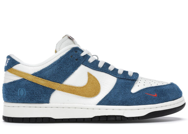 Nike Dunk Low Kasina Industrial Blue CZ6501-100 - Phonecase4u photo 2