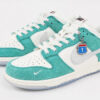 Nike Dunk Low Kasina Neptune Green CZ6501-101 - Phonecase4u photo 1