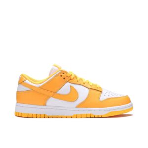 Nike Dunk Low Laser Orange (Women's) DD1503-800 - Phonecase4u photo 1