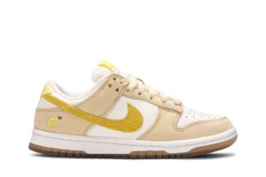 Nike Dunk Low Lemon Drop (Women's) DJ6902-700 - Phonecase4u photo 1