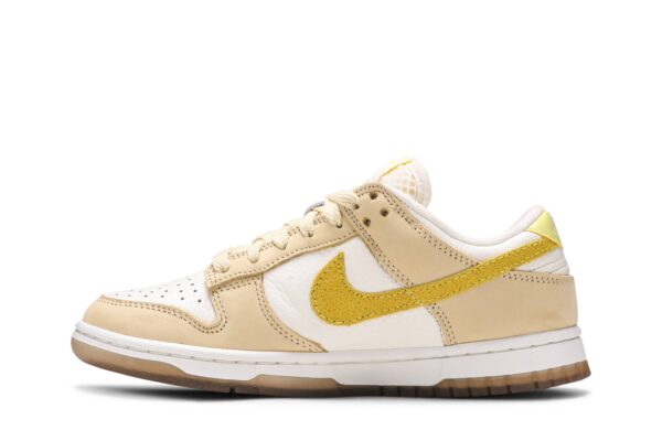 Nike Dunk Low Lemon Drop (Women's) DJ6902-700 - Phonecase4u photo 3