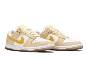 Nike Dunk Low Lemon Drop (Women's) DJ6902-700 - Phonecase4u photo 8