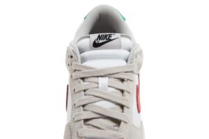 Nike Dunk Low Light Iron Ore Red Blue DV3497-001 - Phonecase4u photo 9