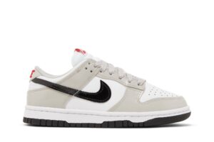 Nike Dunk Low Light Iron Ore (Women's) DQ7576-001 - Phonecase4u photo 1