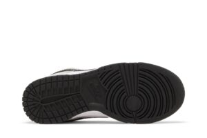 Nike Dunk Low Light Iron Ore (Women's) DQ7576-001 - Phonecase4u photo 4