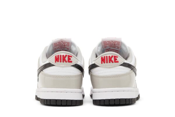 Nike Dunk Low Light Iron Ore (Women's) DQ7576-001 - Phonecase4u photo 6