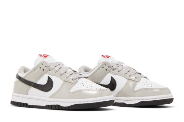 Nike Dunk Low Light Iron Ore (Women's) DQ7576-001 - Phonecase4u photo 8