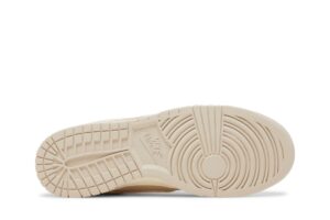 Nike Dunk Low Light Orewood Brown Sashiko DV0834-100 - Phonecase4u photo 4