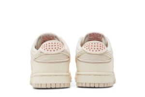 Nike Dunk Low Light Orewood Brown Sashiko DV0834-100 - Phonecase4u photo 6