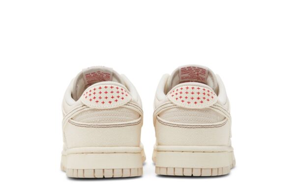 Nike Dunk Low Light Orewood Brown Sashiko DV0834-100 - Phonecase4u photo 6