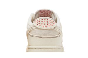 Nike Dunk Low Light Orewood Brown Sashiko DV0834-100 - Phonecase4u photo 7