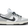 Nike Dunk Low Light Smoke Grey (Women's) DD1503-117 - Phonecase4u photo 1