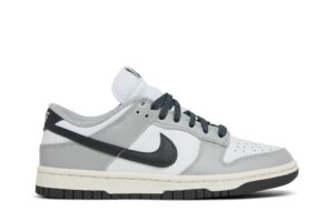 Nike Dunk Low Light Smoke Grey (Women's) DD1503-117 - Phonecase4u photo 1