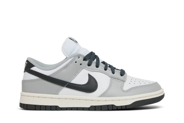 Nike Dunk Low Light Smoke Grey (Women's) DD1503-117 - Phonecase4u photo 1