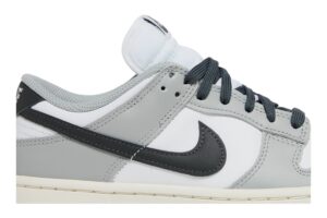 Nike Dunk Low Light Smoke Grey (Women's) DD1503-117 - Phonecase4u photo 2
