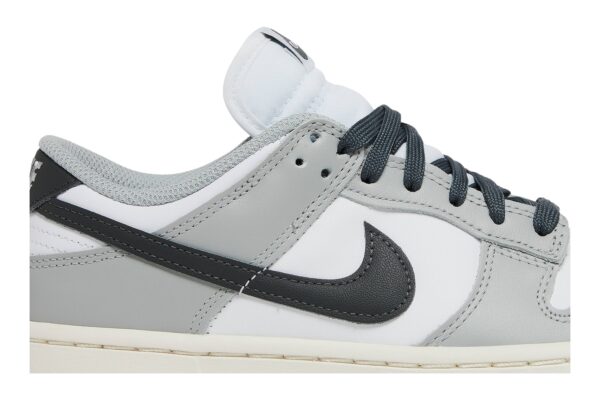 Nike Dunk Low Light Smoke Grey (Women's) DD1503-117 - Phonecase4u photo 2