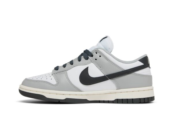 Nike Dunk Low Light Smoke Grey (Women's) DD1503-117 - Phonecase4u photo 3