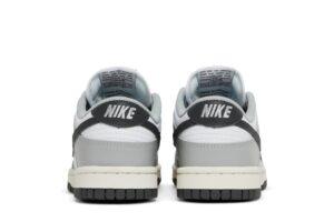 Nike Dunk Low Light Smoke Grey (Women's) DD1503-117 - Phonecase4u photo 6