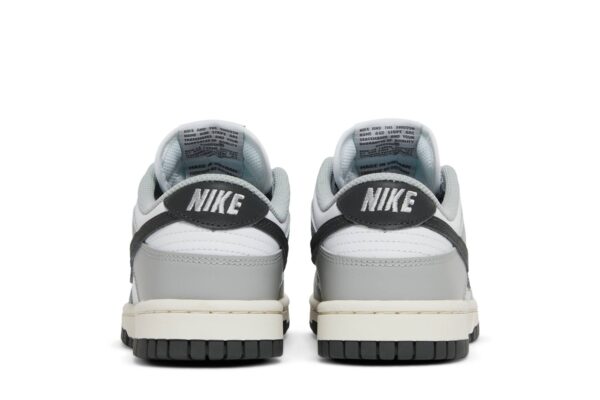 Nike Dunk Low Light Smoke Grey (Women's) DD1503-117 - Phonecase4u photo 6