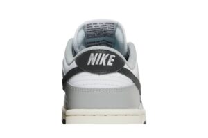 Nike Dunk Low Light Smoke Grey (Women's) DD1503-117 - Phonecase4u photo 7