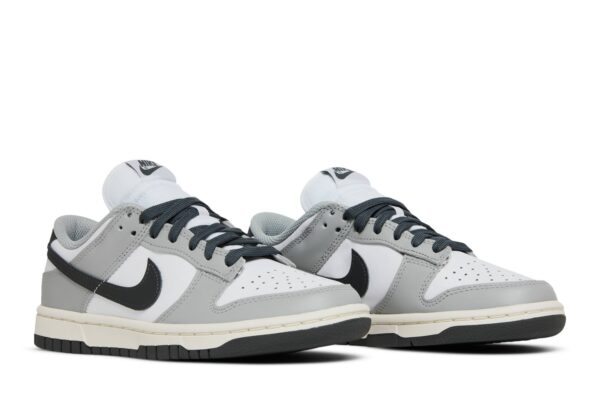 Nike Dunk Low Light Smoke Grey (Women's) DD1503-117 - Phonecase4u photo 8