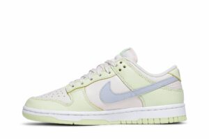 Nike Dunk Low Lime Ice (Women's) DD1503-600 - Phonecase4u photo 3