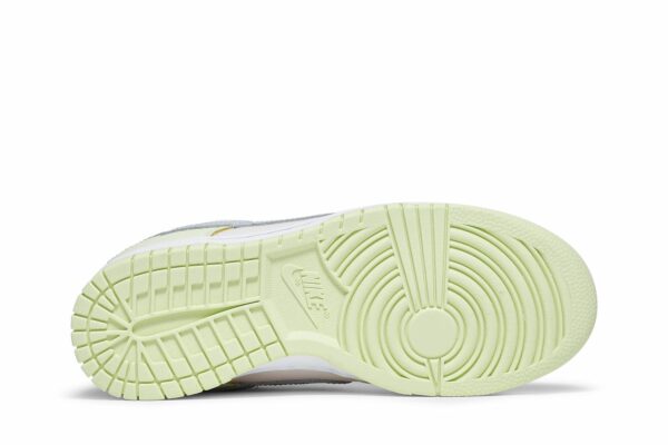 Nike Dunk Low Lime Ice (Women's) DD1503-600 - Phonecase4u photo 4