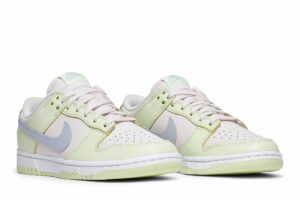 Nike Dunk Low Lime Ice (Women's) DD1503-600 - Phonecase4u photo 8