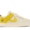 Nike Dunk Low LX Banana (Women's) DR5487-100 - Phonecase4u photo 1