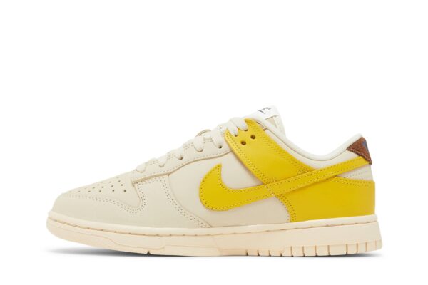 Nike Dunk Low LX Banana (Women's) DR5487-100 - Phonecase4u photo 3