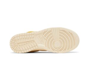 Nike Dunk Low LX Banana (Women's) DR5487-100 - Phonecase4u photo 4
