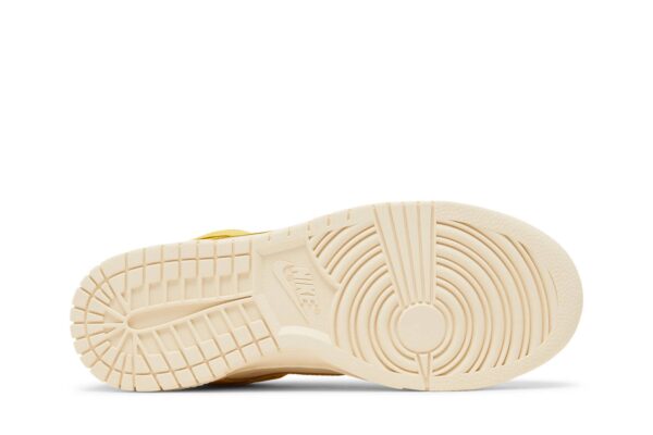 Nike Dunk Low LX Banana (Women's) DR5487-100 - Phonecase4u photo 4