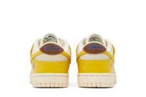 Nike Dunk Low LX Banana (Women's) DR5487-100 - Phonecase4u photo 6