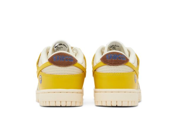 Nike Dunk Low LX Banana (Women's) DR5487-100 - Phonecase4u photo 6