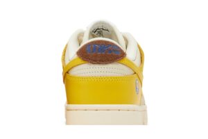 Nike Dunk Low LX Banana (Women's) DR5487-100 - Phonecase4u photo 7