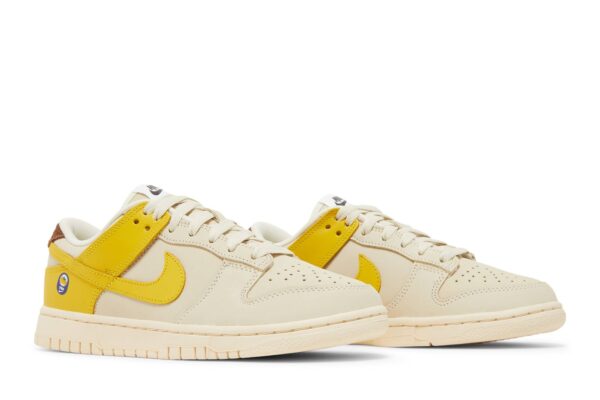 Nike Dunk Low LX Banana (Women's) DR5487-100 - Phonecase4u photo 8