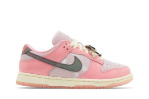 Nike Dunk Low LX Barbie (Women's) FN8927-621 - Phonecase4u photo 1