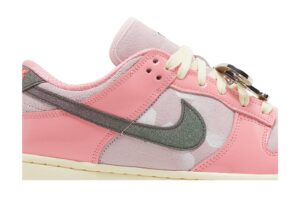 Nike Dunk Low LX Barbie (Women's) FN8927-621 - Phonecase4u photo 2