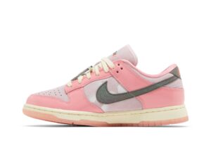 Nike Dunk Low LX Barbie (Women's) FN8927-621 - Phonecase4u photo 3