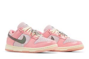 Nike Dunk Low LX Barbie (Women's) FN8927-621 - Phonecase4u photo 8