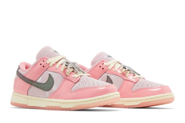 Nike Dunk Low LX Barbie (Women's) FN8927-621 - Phonecase4u photo 8