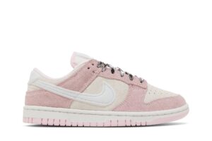 Nike Dunk Low LX Pink Foam (Women's) DV3054-600 - Phonecase4u photo 1