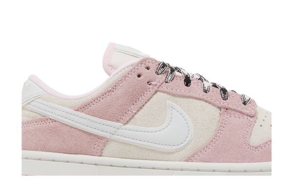 Nike Dunk Low LX Pink Foam (Women's) DV3054-600 - Phonecase4u photo 2